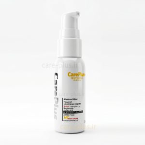 کرم HT پمپی کرپلاس ضدلک قوی حاوی رتینول 30ML