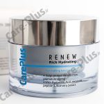 کرم آبرسان قوی کرپلاس (CarePlus Hydro Collagen Cream)